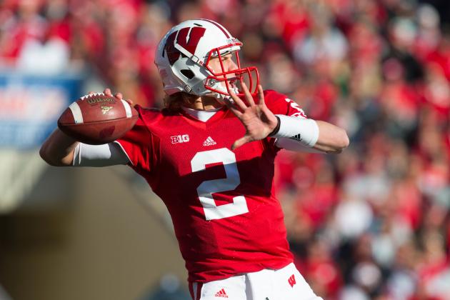 Wisconsin Football: 3 Most Important Spring Practice Position Battles