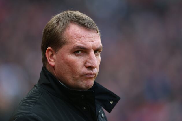 Brendan Rodgers: 6 Most Head-Scratching Quotes by the Liverpool Manager