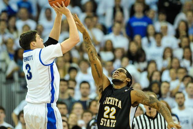 7 Most Dangerous Mid-Majors Who Will Be Waiting for a Dance Partner