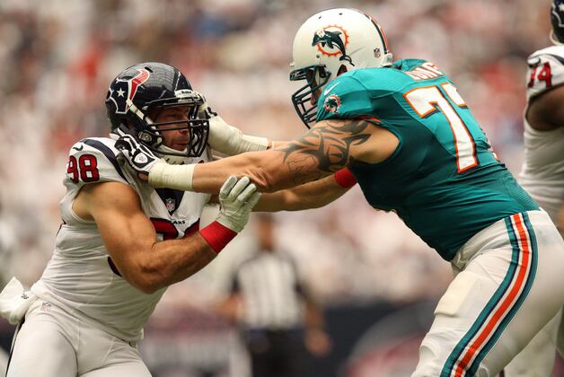 Forecasting How Free Agency Will Affect the 2013 NFL Draft