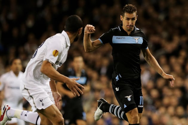 Europa League: Predicting the Round of 16 Winners from Every Two-Legged Tie