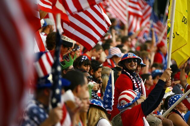 U-20 Players US Soccer Should Watch out for