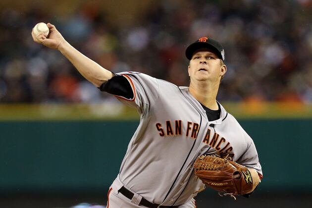 10 Bold Predictions for the 2013 MLB Season