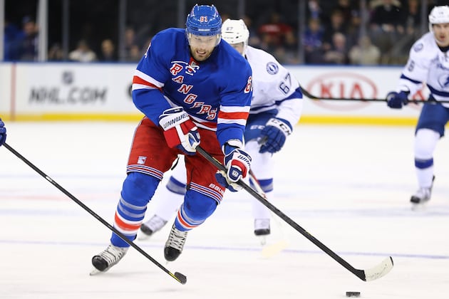 Offseason NHL Acquisitions That Have Already Paid Off
