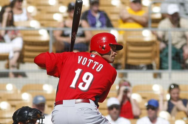 Predictions for the Cincinnati Reds' Top 5 Offensive Performances