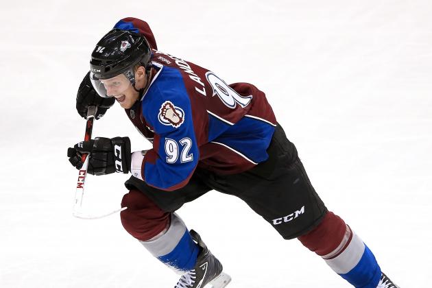 How 2012's Best NHL Rookies Are Performing in Their Sophomore Seasons