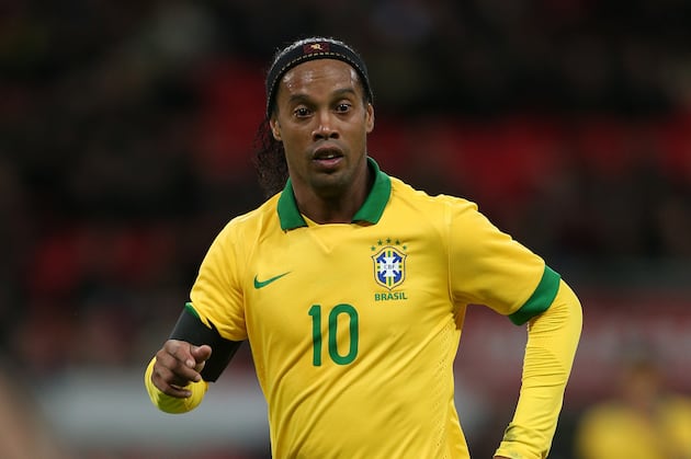 World Cup 2014: 11 Veterans Eyeing Their Last Shot at Glory in Brazil