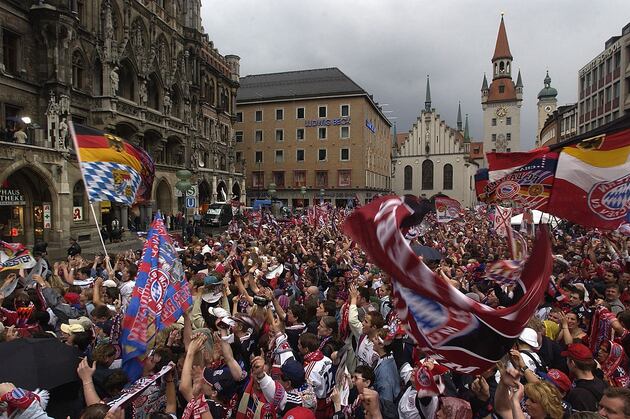 How the Major European Leagues Are Shaping Up