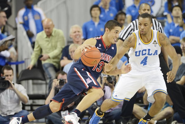 Arizona Basketball: 5 Keys to Peaking in the Postseason