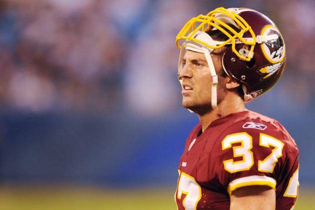 Ranking the Redskins' Biggest Offseason Needs by Position