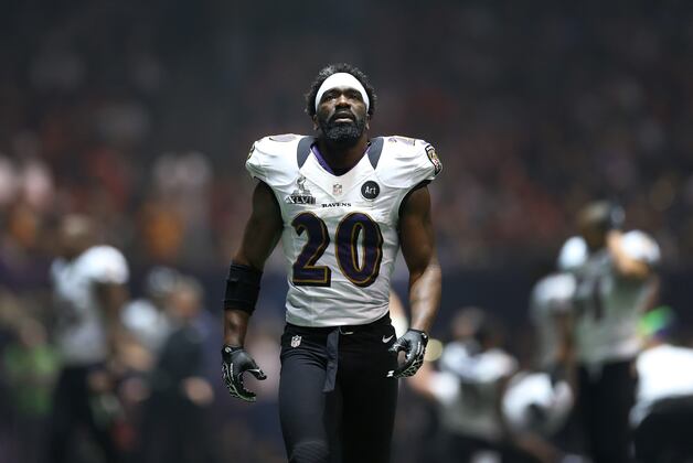 One Player Each NFL Team Must Re-Sign Before Free Agency Deadline