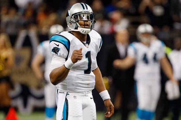 The Complete Guide to Carolina Panthers Free Agency