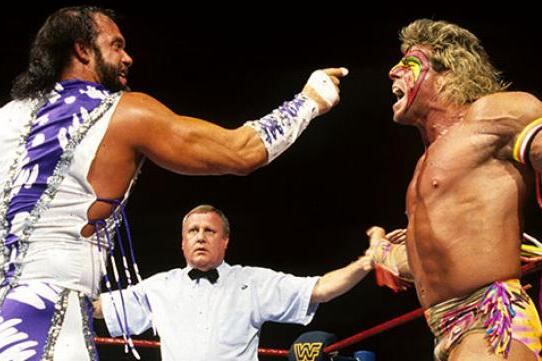 WWE Bracketology Part Seven: Who Is the Greatest Wrestler of All Time?