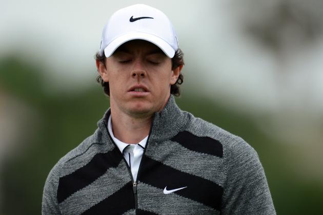 PGA Tour's Hottest and Coldest Golfers Heading into Week of March 5