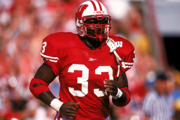 10 Locks for 2013 College Football Hall of Fame