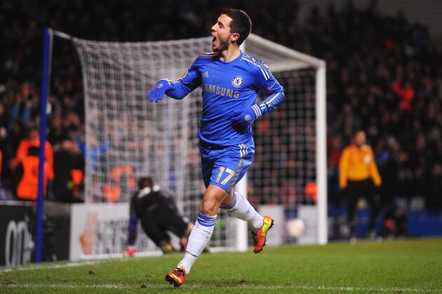 Steaua Bucharest vs. Chelsea: Key Battles to Watch