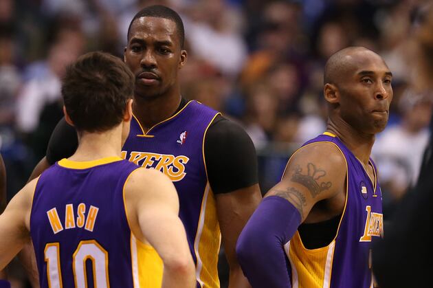 Schedule Breakdowns for NBA Playoff Contenders