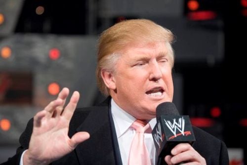 WWE Hall of Fame: Ranking Donald Trump and Every Celebrity Inductee Thus Far