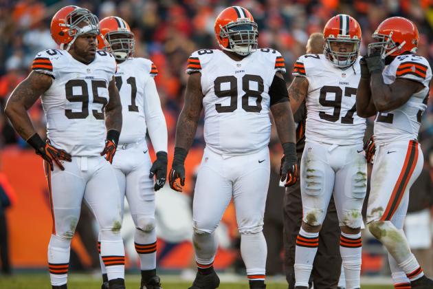 Who Will Be the NFL's Biggest Spenders When Free Agency Opens?