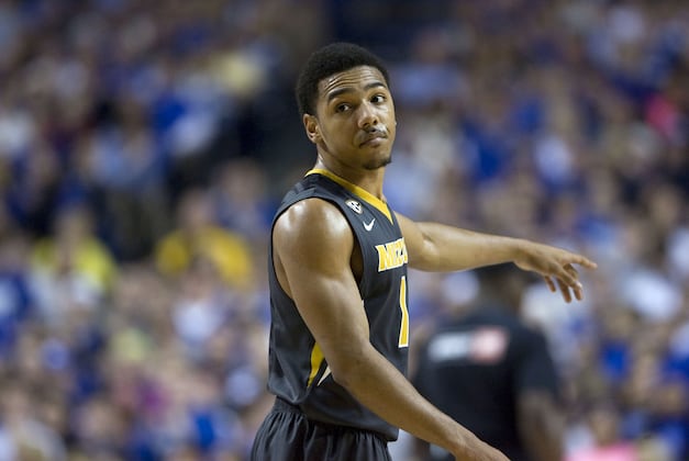 College Basketball Picks: Arkansas Razorbacks vs. Missouri Tigers