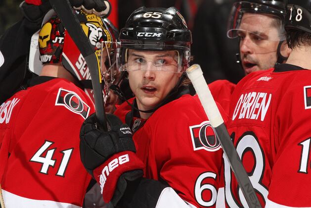 Senators vs. Maple Leafs Preview: The 10 Best NHL'ers Playing in Ontario