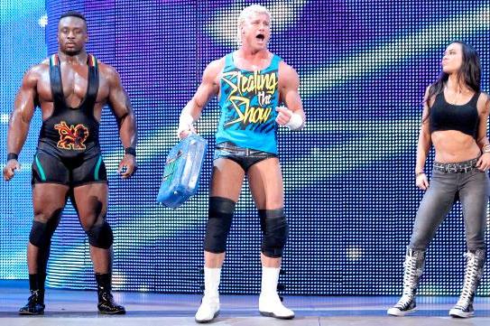 Top 5 Underrated Superstars on the WWE Roster