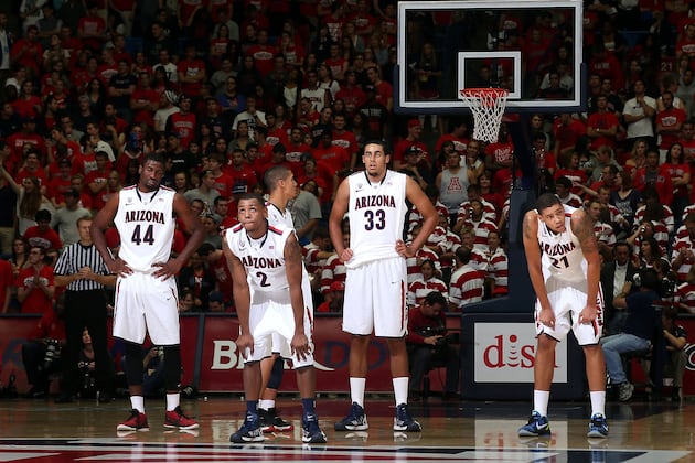 Arizona Basketball: 5 Biggest Questions Wildcats Face as March Heats Up