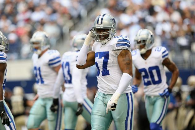 The Complete Guide to Dallas Cowboys Free Agency