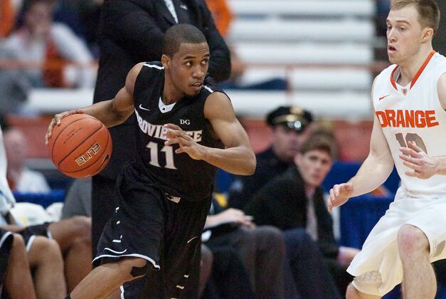 Spoiler Alert: 10 NCAA Basketball Teams That Will Ruin March for Others
