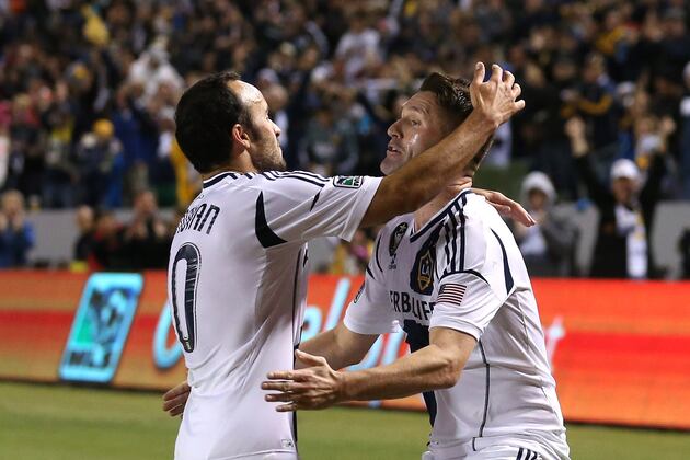 Top 10 Strikers to Watch in MLS This Season