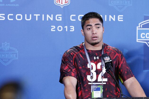 Rounding Up the Latest NFL Draft Buzz, Rumors and Speculation