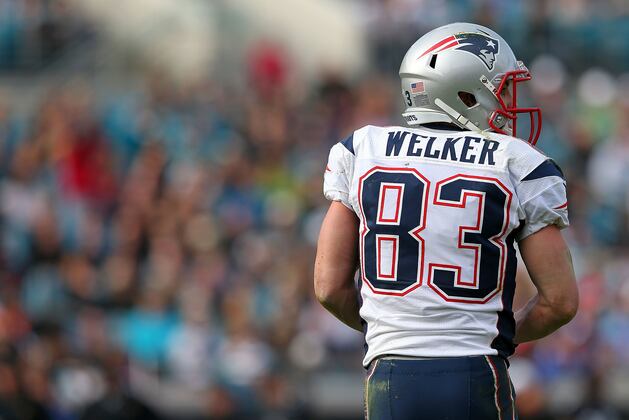 The Complete Guide to New England Patriots 2013 Free Agency