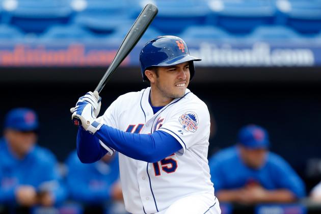 Ranking the Potential of Young Mets Players