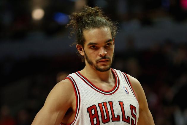 Most Unexpected Stars of the 2012-13 NBA Season
