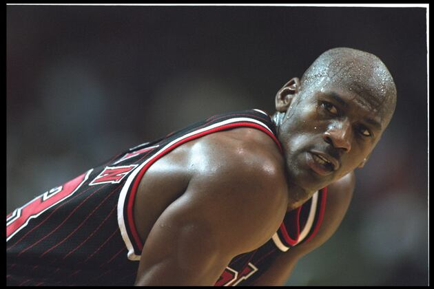 Ranking Each Decade of NBA Basketball, from the 1960s to Today