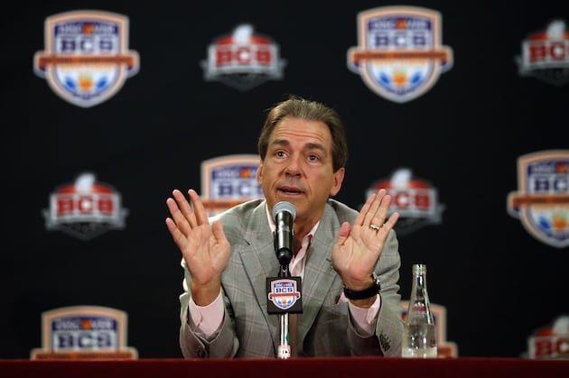 10 Most Hated Coaches in College Football History
