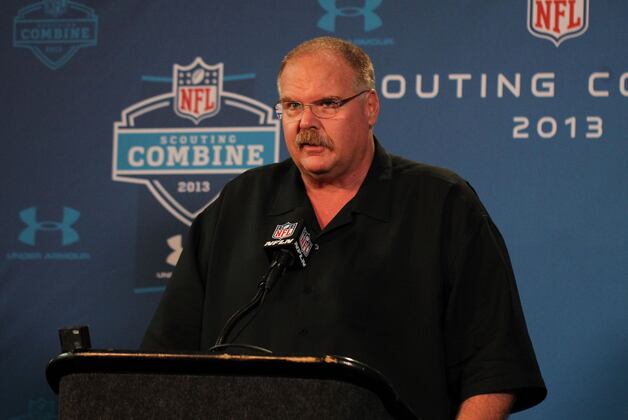 The Complete Guide to Kansas City Chiefs Free Agency