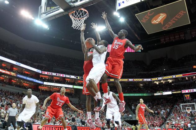 Who's Hot and Who's Not in College Basketball at Week 17