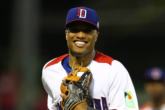 World Baseball Classic: The MVP of Every Country's Team
