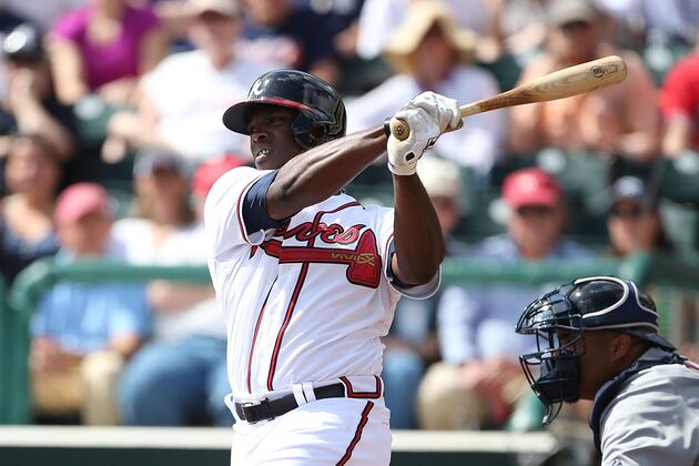 Braves Spring Training Stock Watch: Which Players Are on Fire and Slumping?