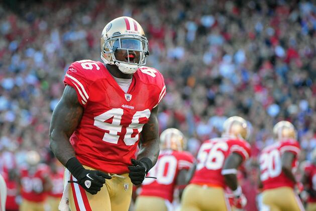 Pitfalls the San Francisco 49ers Must Avoid in Free Agency