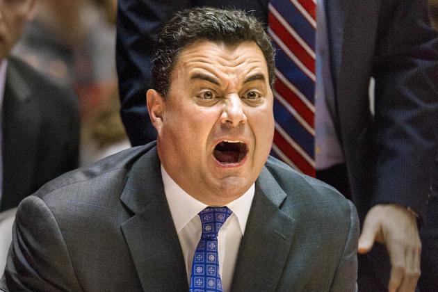 Pac-12 Basketball: Predicting If Each Team Will Be Better or Worse in 2014