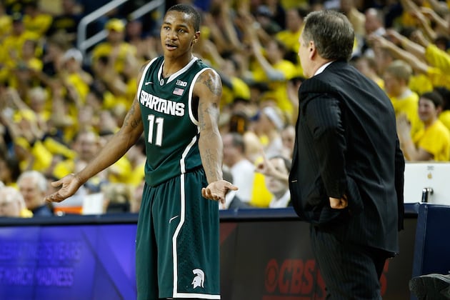 Michigan State Basketball: 5 Biggest Questions Spartans Face as March Heats Up