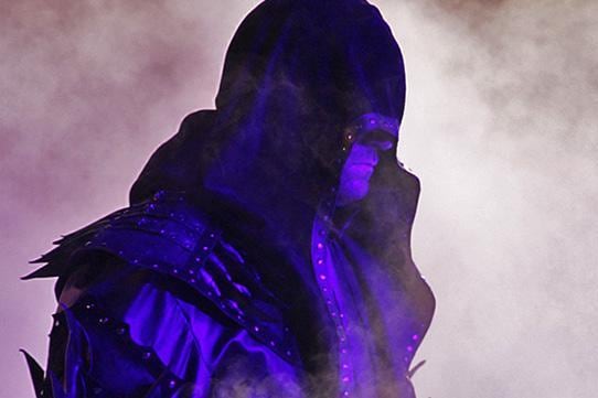 WWE: Looking Back at the Undertaker's Best Returns