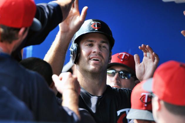 Nine Things Twins Fans Need to Know After Two Weeks of Spring Training