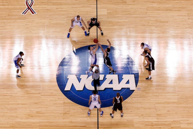 The Best Moments of the 2012 NCAA Tournament