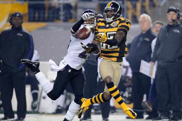 The Complete Guide to Baltimore Ravens' Free Agency