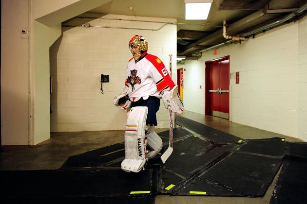 Brad Richards, Filip Kuba Among Most Disappointing NHLers so Far