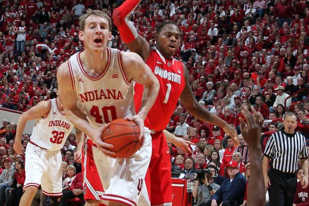 Indiana Basketball: Hoosiers Suddenly Facing More Questions Than Answers