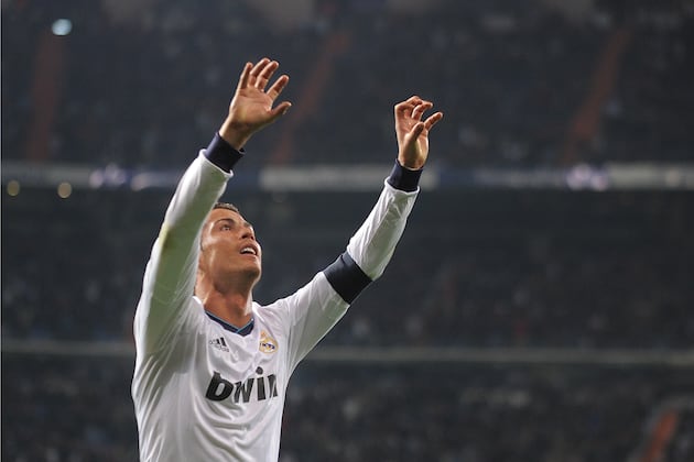 7 Reasons Why Cristiano Ronaldo Must Stay at Real Madrid